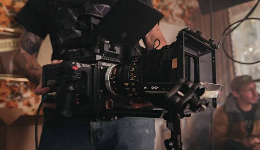 盖州市产品宣传视频拍摄公司哪家好？