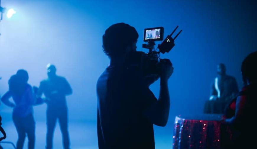 神秘新品来袭！盖州市产品视频拍摄究竟有何神奇之处？