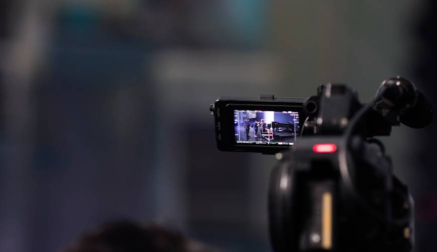 从脚本到成片全链路把控，盖州市产品视频拍摄公司用细节征服市场