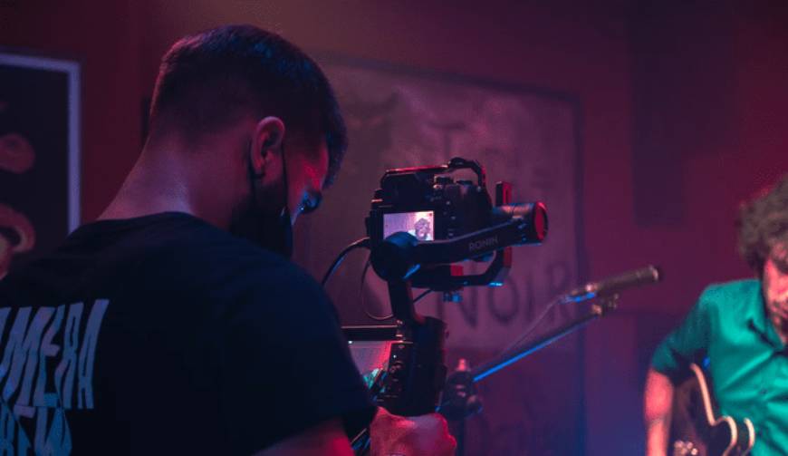 匠心雕琢视觉盛宴！专业盖州市产品视频拍摄公司赋能品牌价值