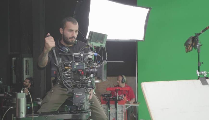 场景化叙事，盖州市电商产品视频拍摄制作的破局之道