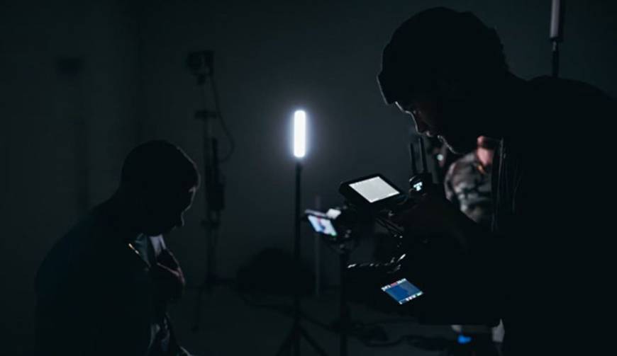 深耕盖州市产品视频拍摄，解锁产品出圈的流量密码