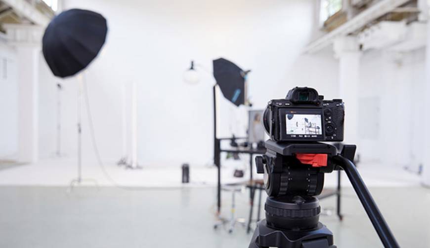 聚焦盖州市产品视频拍摄，打造品牌传播新高度