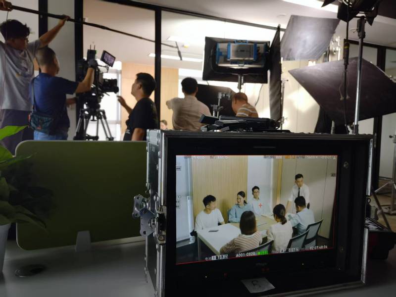 盖州市产品视频拍摄实操干货，助力产品打造吸睛视觉内容