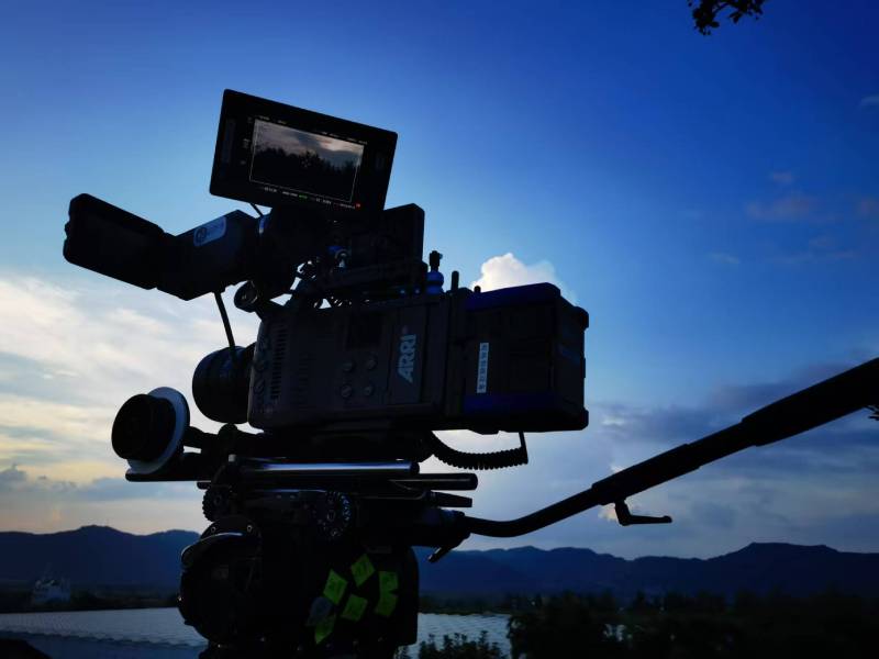 流量思维，盖州市电商产品视频拍摄制作的核心逻辑