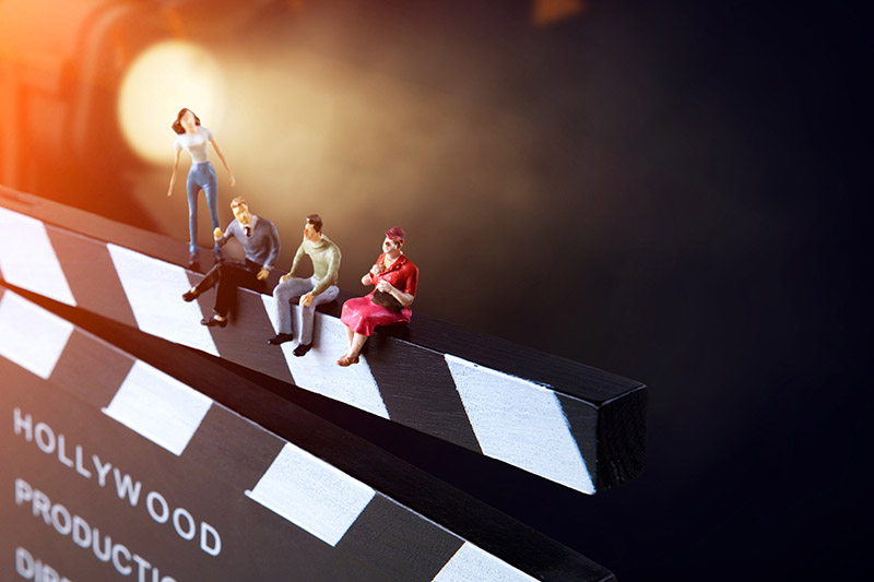 聚焦盖州市电商产品视频拍摄制作，为产品搭建高效转化桥梁