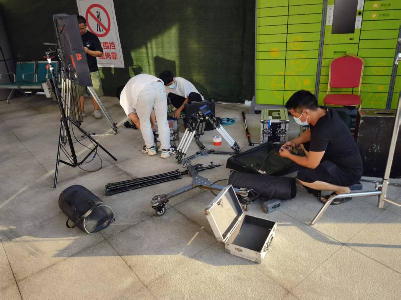 盖州市产品视频拍摄全攻略，让产品魅力在镜头下尽情绽放