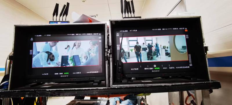 盖州市极致互动，让产品在宣传视频中闪耀独特光芒