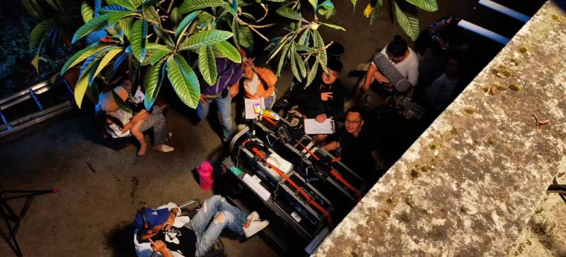 解锁盖州市产品宣传视频拍摄公司新势能，助力品牌强势破圈