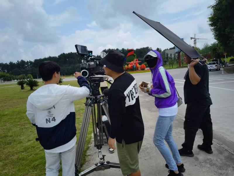 盖州市极致互动，未来愿景宏大，致力于成为全球领先的产品宣传视频企业