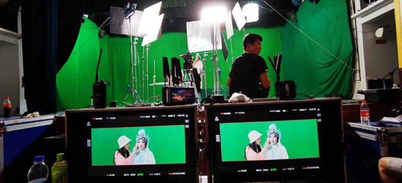 盖州市产品视频拍摄：以创意为翼，助力品牌翱翔