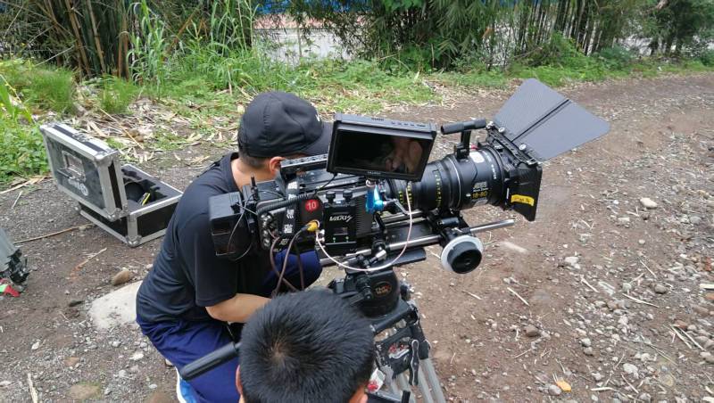 盖州市产品宣传视频拍摄公司：匠心独运，雕琢品牌名片