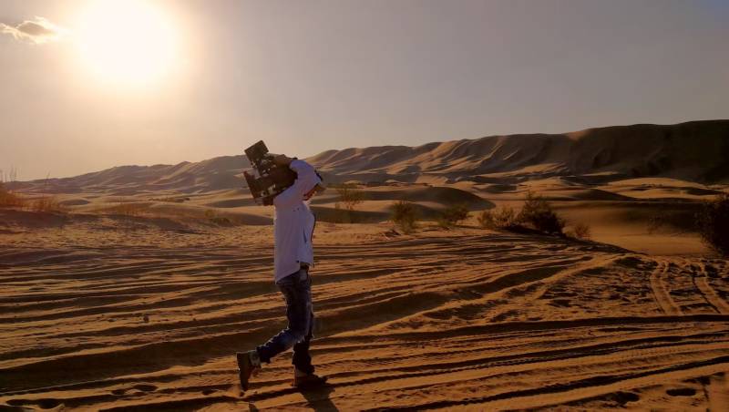 深耕盖州市产品宣传视频拍摄公司，解锁品牌传播的核心动能