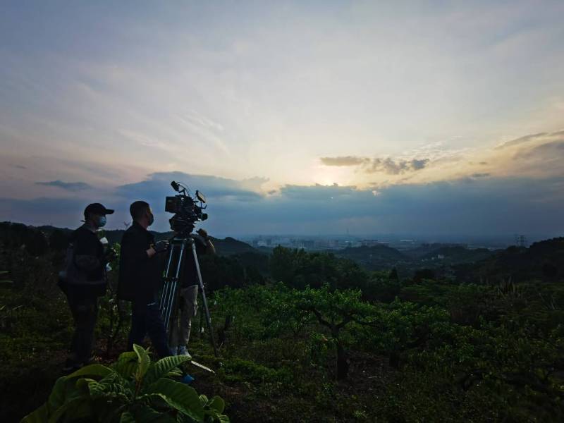 聚焦盖州市产品宣传视频拍摄公司，用专业实力铸就品牌传播传奇