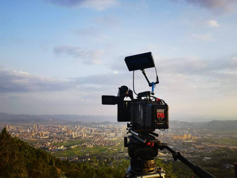 解锁盖州市产品宣传视频拍摄公司精髓，让品牌传播直击人心