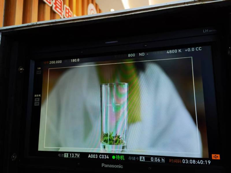 天然优选！盖州市电商产品宣传视频溯源原料产地的真实故事