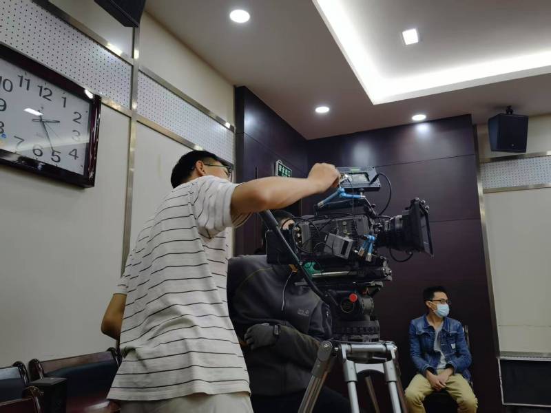 大数据指导创作方向，盖州市产品视频拍摄公司让每帧画面都有效触达