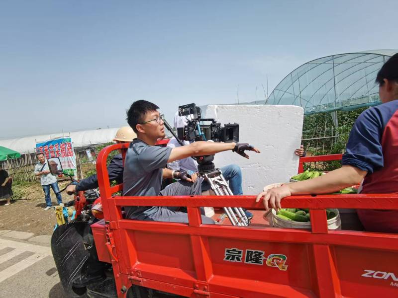 电商爆款背后的推手：盖州市产品视频拍摄公司精准捕捉卖点痛点